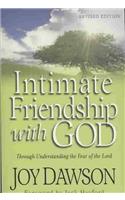 Intimate Friendship with God