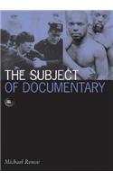 Subject Of Documentary