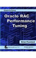 Oracle RAC Performance Tuning