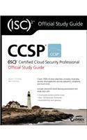 CCSP (ISC)2 Certified Cloud Security Professional Official Study Guide