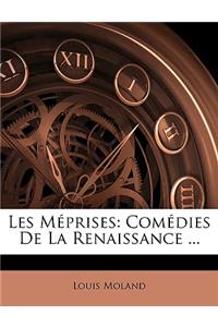 Les Méprises