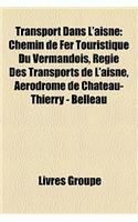 Transport Dans L'Aisne