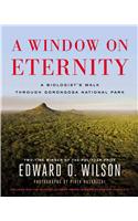 Window on Eternity