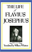 Life of Flavius Josephus