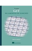 Learn Git in a Month of Lunches