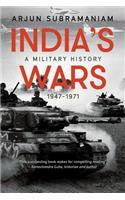 India's Wars