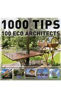 1000 Tips by 100 Eco Architects