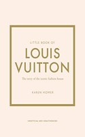 Little Book of Louis Vuitton