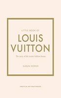 Little Book of Louis Vuitton