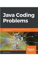 Java Coding Problems