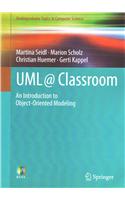 UML @ Classroom