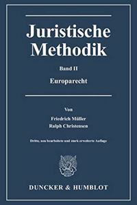 Juristische Methodik