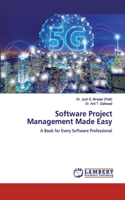 Software Project Management Made Easy