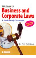 Tulsian's Business and Corporate Laws
