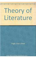 Theory of Literature