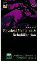 Manual Of Physical Medicine And Rehabilitation