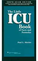 The Little Icu Book Of Facts & Formulas