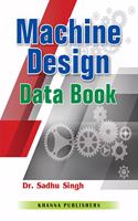 Machine Design Data Book