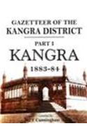 Gazetteer Of The Kangra District Part I Kangra 1883-84
