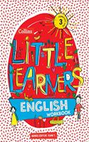 Collins Little Learners - Handwriting_UKG
