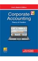 Corporate Accounting,2/e