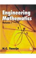 Engineering Mathematics: v. 1