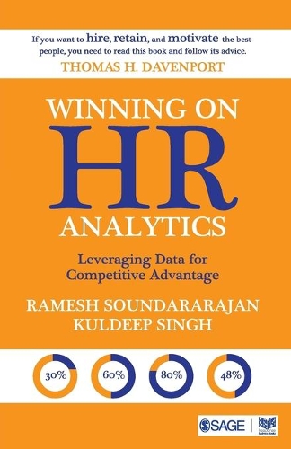 Winning on HR Analytics