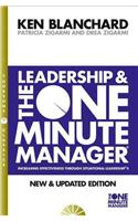 Leadership and the One Minute Manager