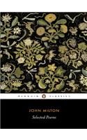 Selected Poems: Milton