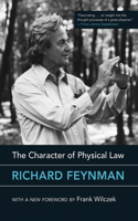 Character of Physical Law, with New Foreword