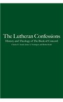 The Lutheran Confessions