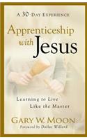 Apprenticeship with Jesus