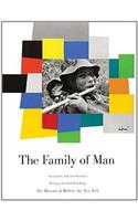 Family of Man