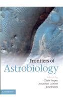 Frontiers of Astrobiology