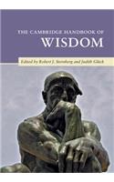 Cambridge Handbook of Wisdom