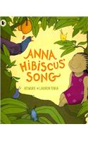 Anna Hibiscus' Song