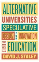 Alternative Universities