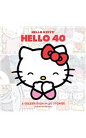 Hello Kitty: Hello 40