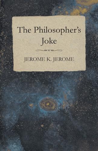 Philosopher's Joke