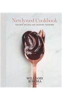 Newlywed Cookbook