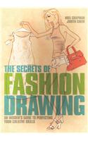 The Secrets of Fashion Drawing