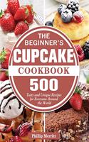 Beginner's Cupcake Cookbook