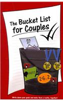 Bucket List for Couples