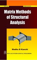 Matrix Methods of Structural Analysis