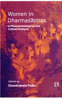 Women in Dharmasastras