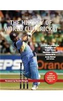 The History of World Cup Cricket