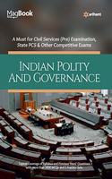 Magbook Indian Polity & Governance 2020 (Old Edition)