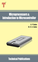 Microprocessors & Introduction to Microcontroller