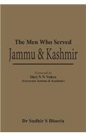 Men Who Served J & K