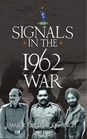 Signals in the1962 War